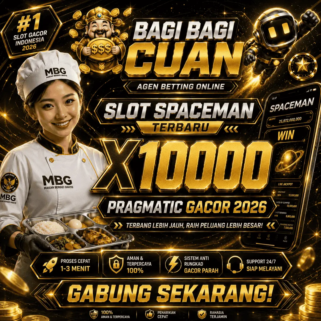 HUGO777 Banner